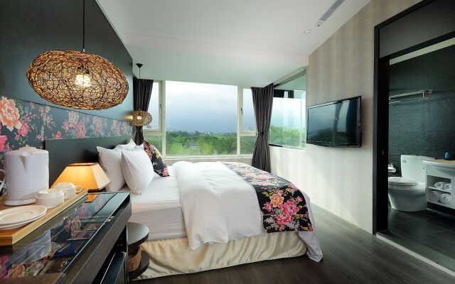 Pokara Resort