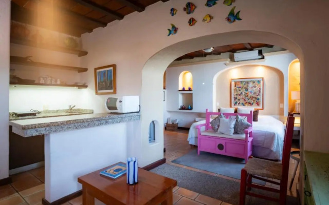 Villa Bella Bed & Breakfast