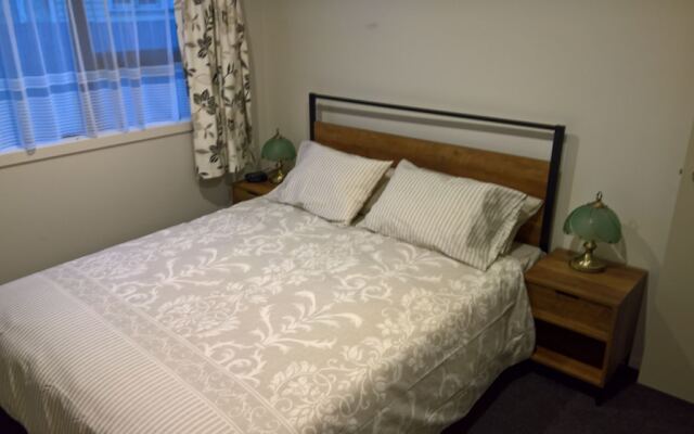 Jast Apartments