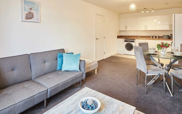 Host Stay Holland Apartment