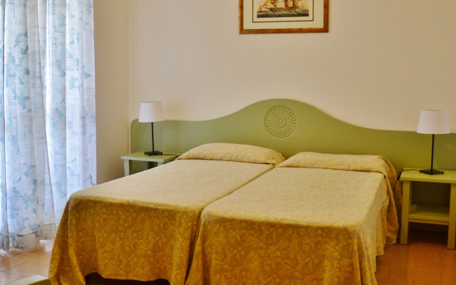 Residenza Gli Eucalipti