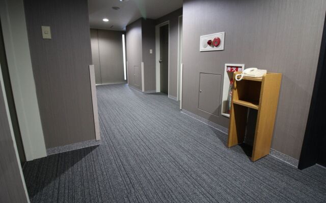 Hotel Trend Funabashi