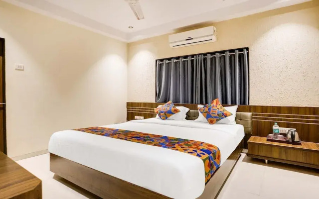 Fabhotel Kiara Govind Park