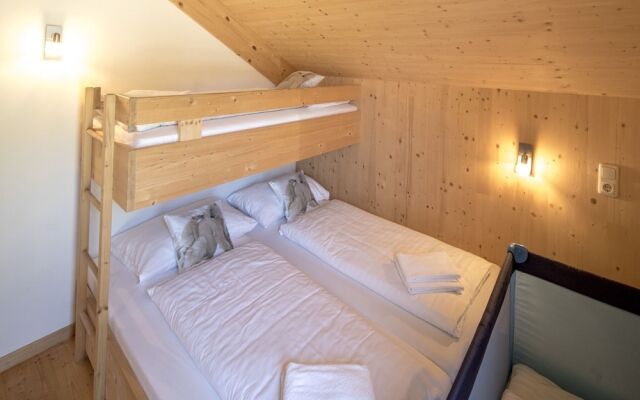 Luxurious Chalet Near Ski Area in Murau