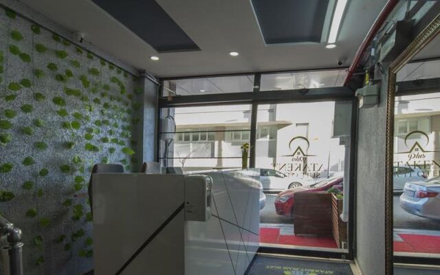 Atakent Plus Otel