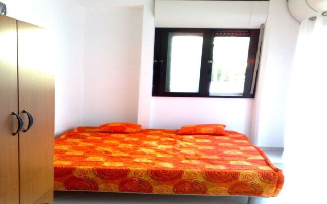 WS Lungomare Gallipoli