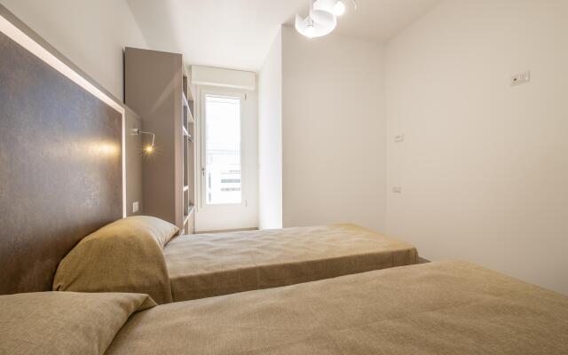 Appartamento Malika Rosso