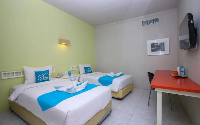 Airy Sanur Bypass Ngurah Rai 119X Bali