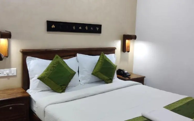 OYO Rooms 025 Ernakulam Broadway