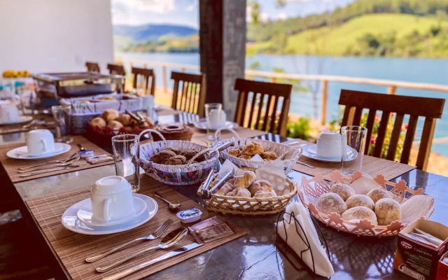 Bica D'água Boutique Hotel