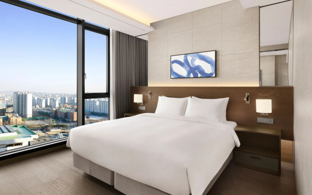 Four Points By Sheraton Suwon