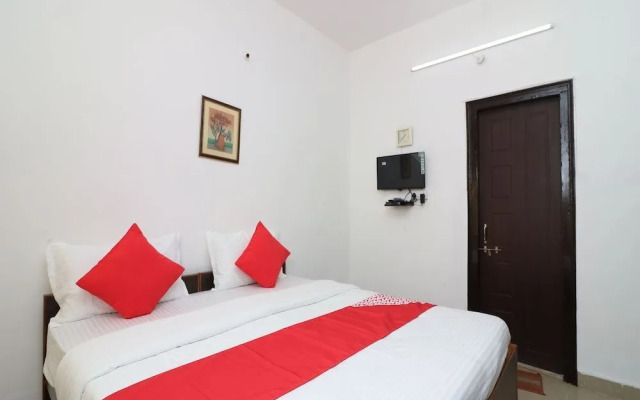 The Krishnayan - Service Apartment