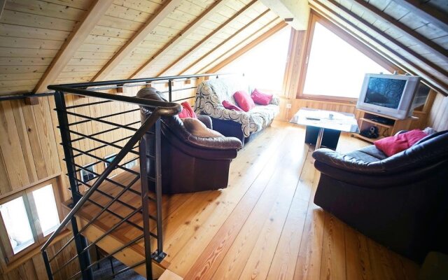 Agriturismo - B&B Bertazzi