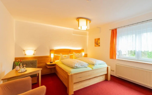 Rennsteighotel Grüner Baum