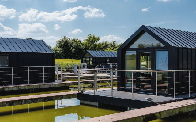 Tattenhall Marina