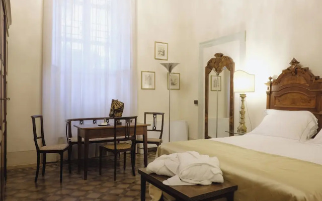 Palazzo Guazzoni Zaccaria