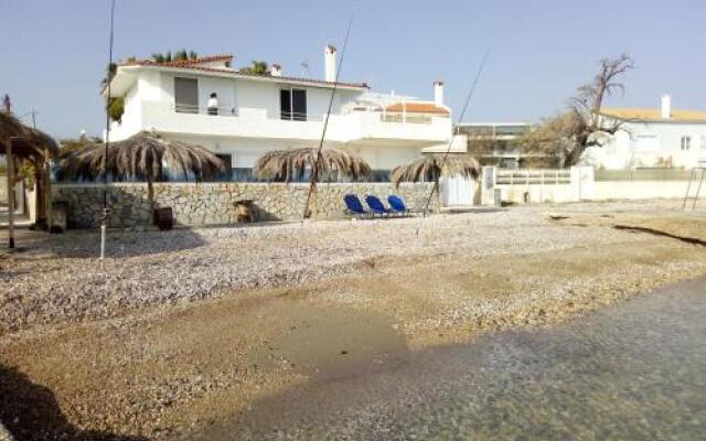Athanasia Villa