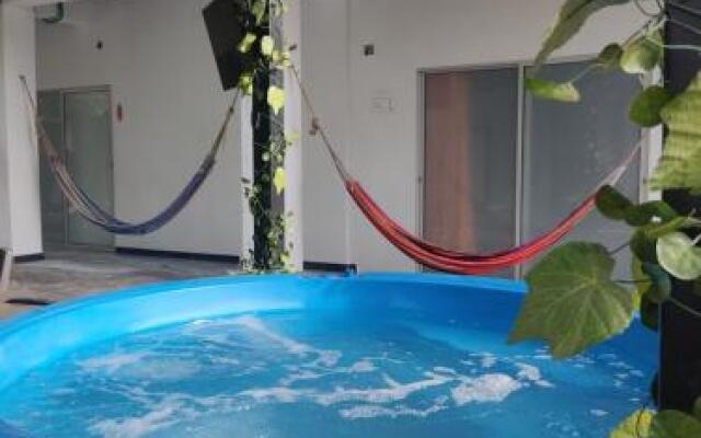 Hotel Family House Rodadero