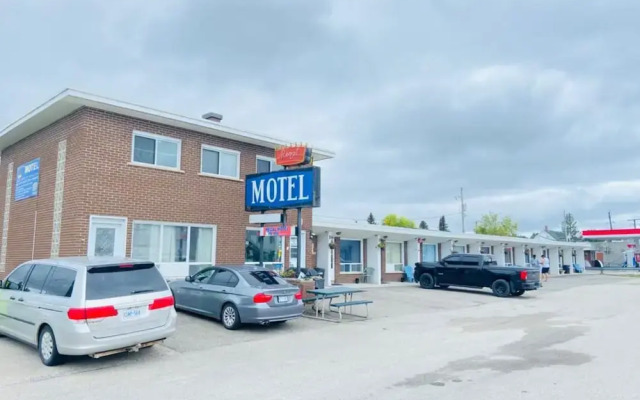 Regal Motel