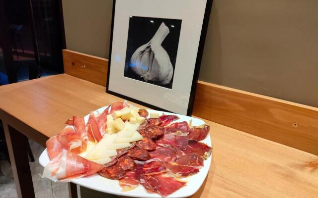 El Peralón de León