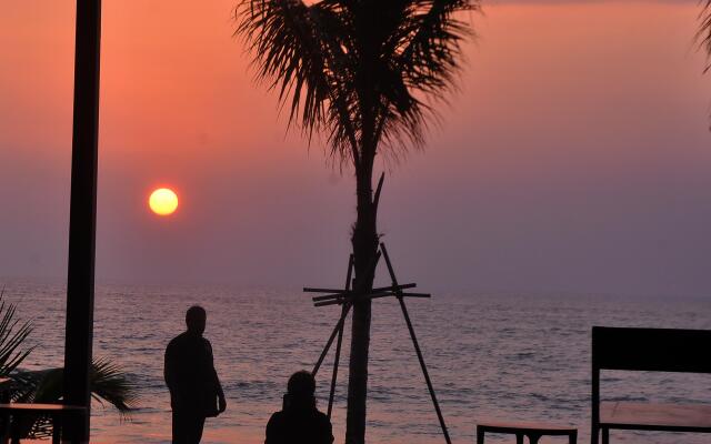 Pandanus Beach Resort & Spa Resort
