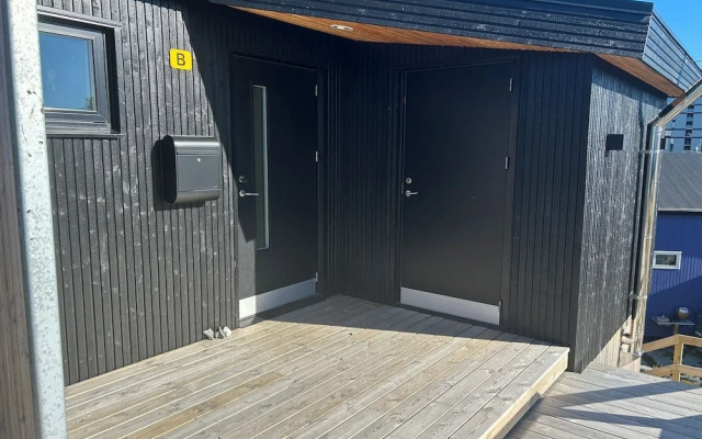 ATCON Downtown Apartments