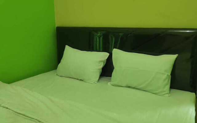 RedDoorz near RSUD Kebumen 2