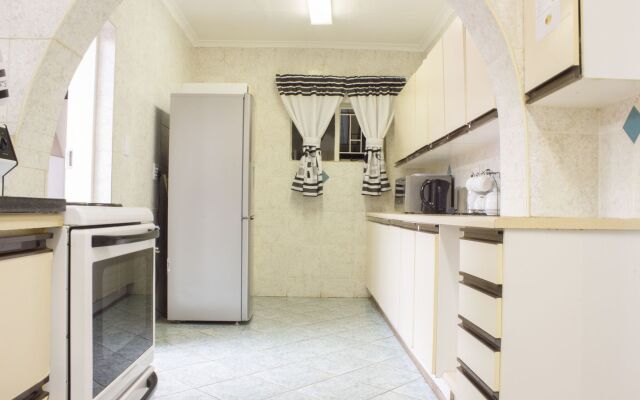 PTA East Guest Rooms