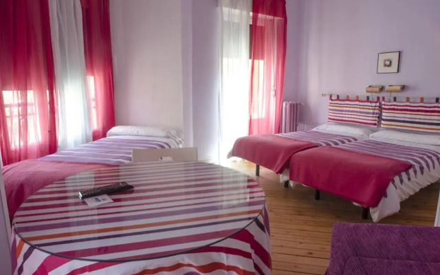 Pensión Blanca B&B