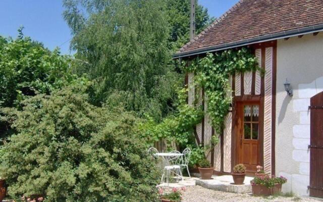 Gîte Limeray, 1 pièce, 3 personnes - FR-1-381-74