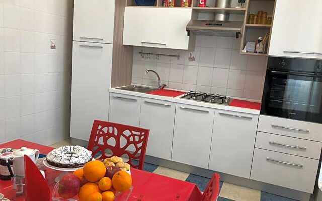 Abbrivio Bed Breakfast