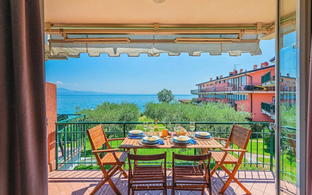 San Sivino Apartments with pool