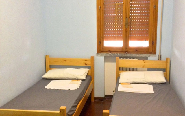 Siena Hostel Guidoriccio