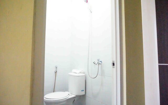 Miracle Boarding House RedPartner