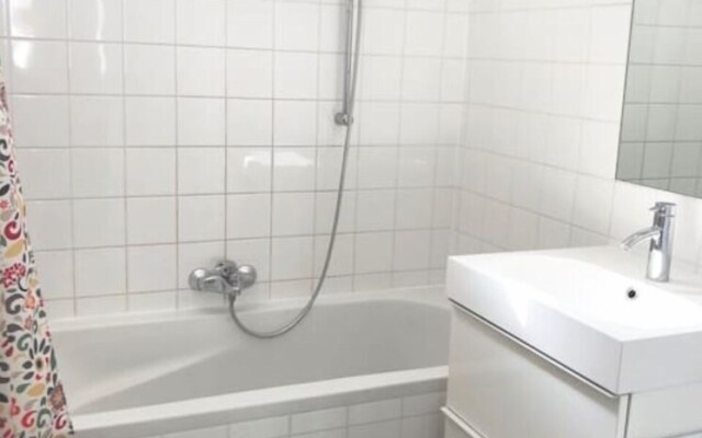 Lovely Apartment directly at Naschmarkt