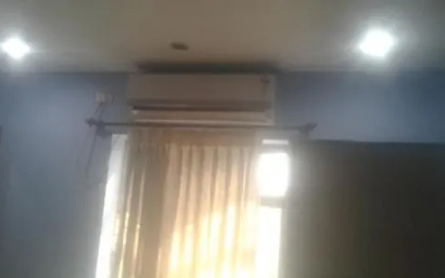 Hotel Rajendra Residency