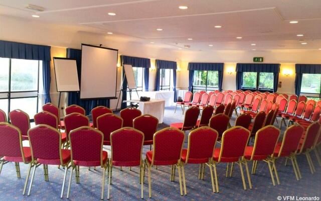 Roman Way Hotel A5 Cannock