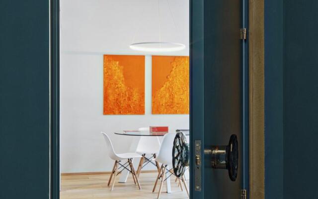 Suite Blu a Genova by Wonderful Italy