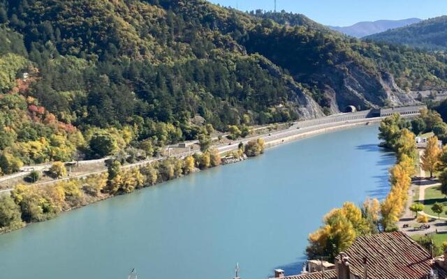 le T3 de Noémie 3***