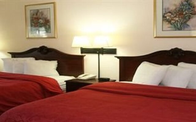 Budget Inn