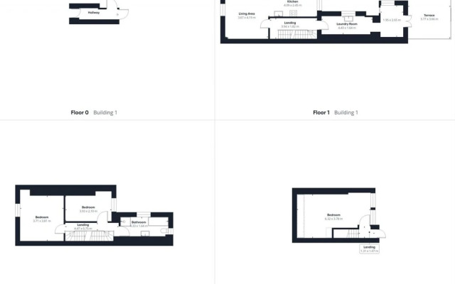 Host Stay Apartment 2 High Street
