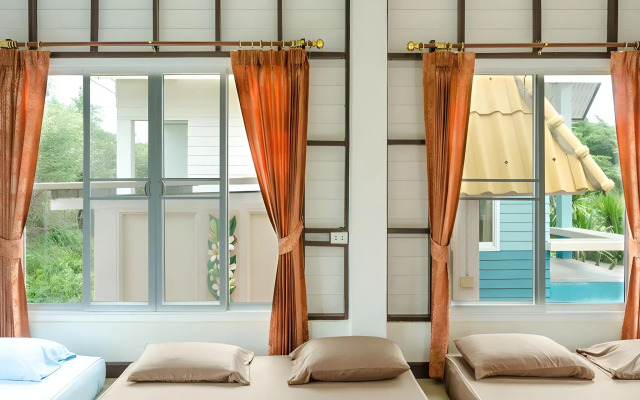 Suannoina Resort