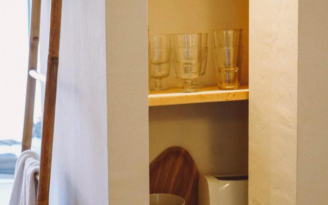 Ronda City Wall Apartments with Private Pool