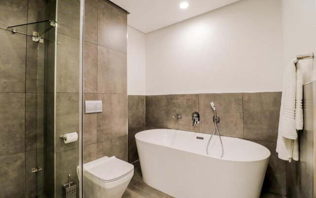 Reserved Suites Illovo