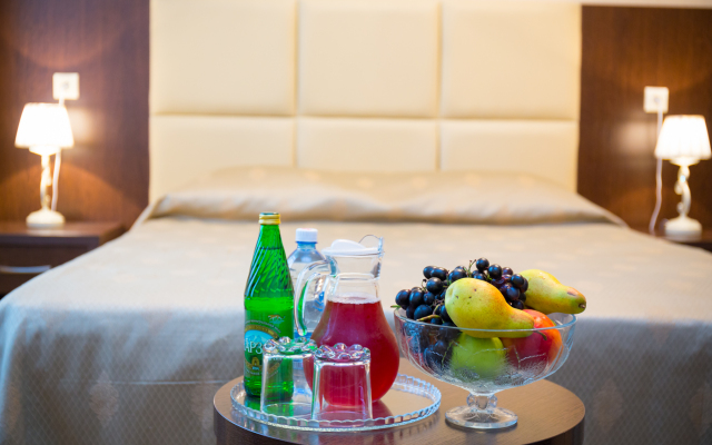 Villa German (Essentuki)