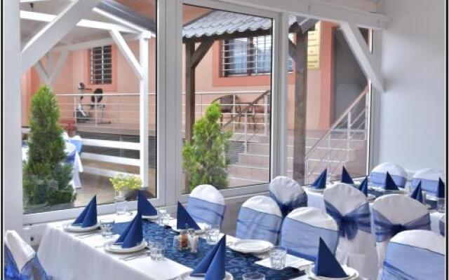 Olympic Residence Hotel