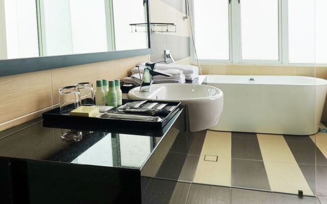 KSL Hotel & Resort - Apartment