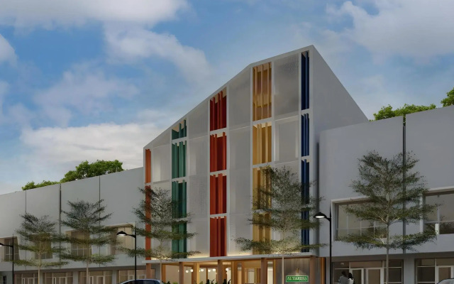 Alhambra Hotel Banda Aceh