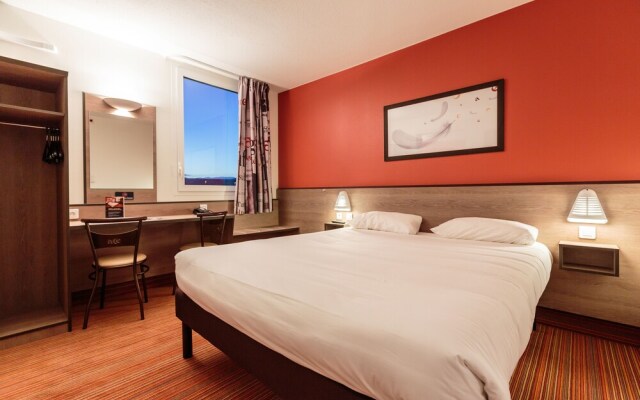 ACE Hôtel Creutzwald St Avold