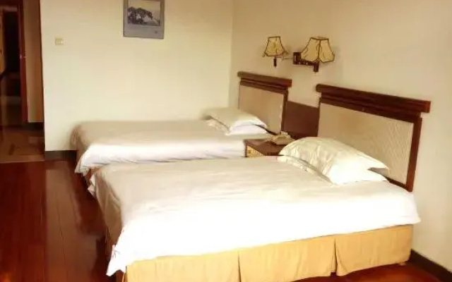 Jin Xiu Hotel